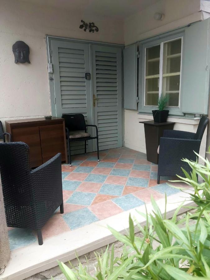 Garden, Autoparking, Bbq, Terrace Apartament *