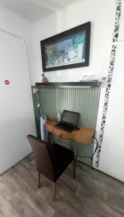 Apartament Garden, Autoparking, Bbq, Terrace