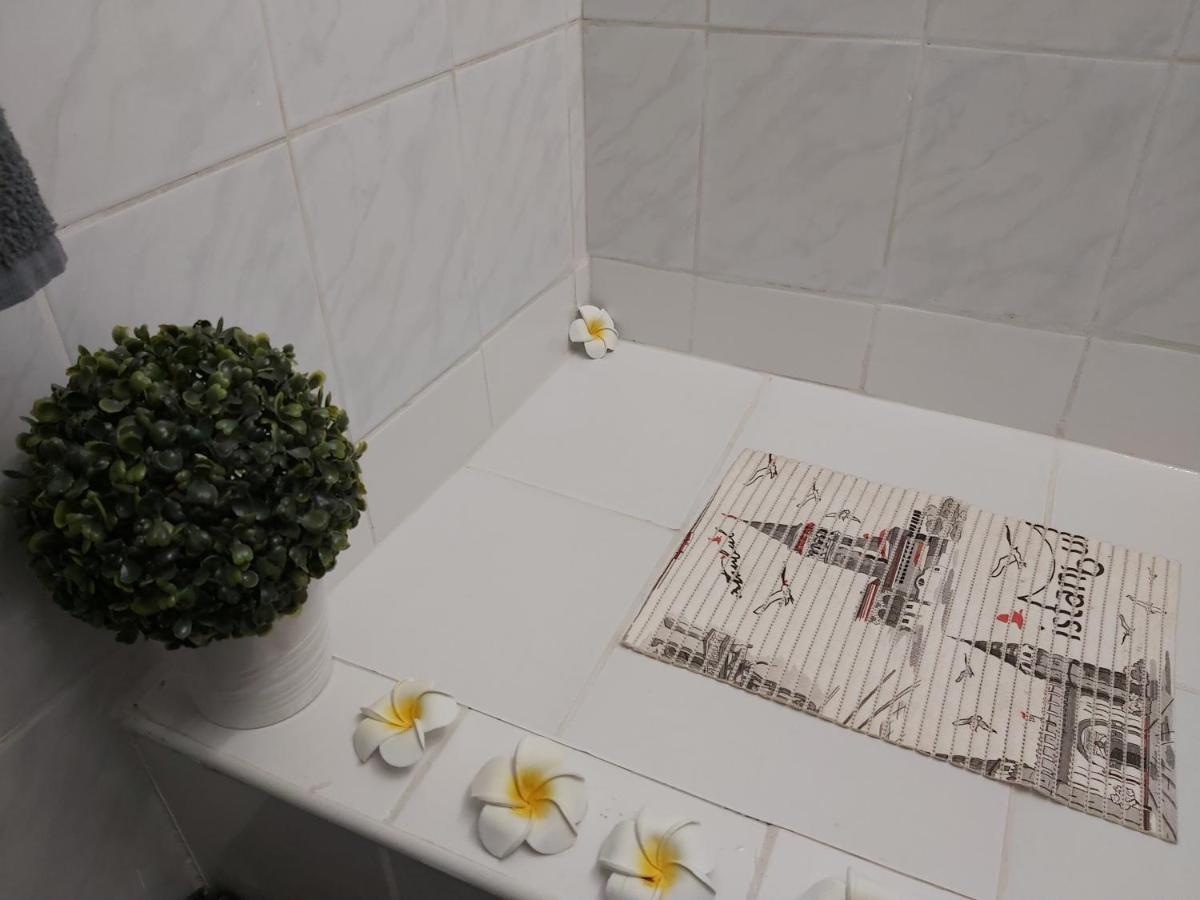 Garden, Autoparking, Bbq, Terrace Apartament *